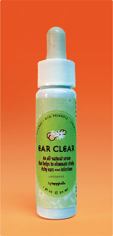 Ear Clear